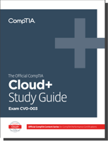 CV0-003 Exam Sample