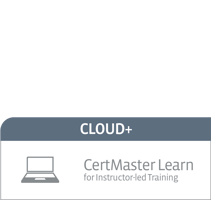 CompTIA CertMaster Learn for Cloud+ (CV0-003) - Organization/Business Sns-Brigh10