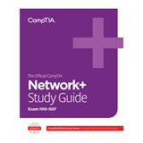 Official CompTIA Study Guide for Network+ (N10-007) eBook