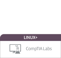 CompTIA Labs for Linux+ (Exam XK0-004) - CompTIA Marketplace