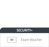 CompTIA Security+ Voucher
