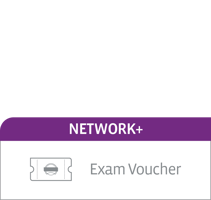 CompTIA Network+ Voucher