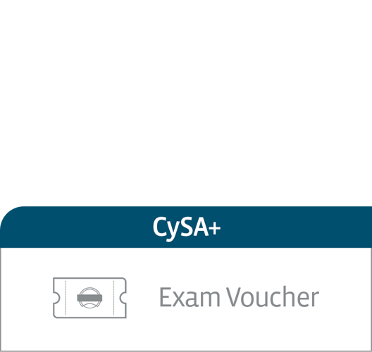 CompTIA ACAD Cybersecurity Analyst (CySA+) (CS0-001 or CS0-002) Exam Sns-Brigh10