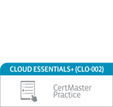 The Official Comptia Cloud Essentials Student Guide Exam Clo 002 Ebook Comptia Marketplace Academic