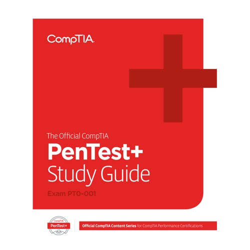 PT0-002 Related Certifications