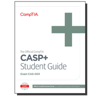 CAS-003 Latest Exam Cost