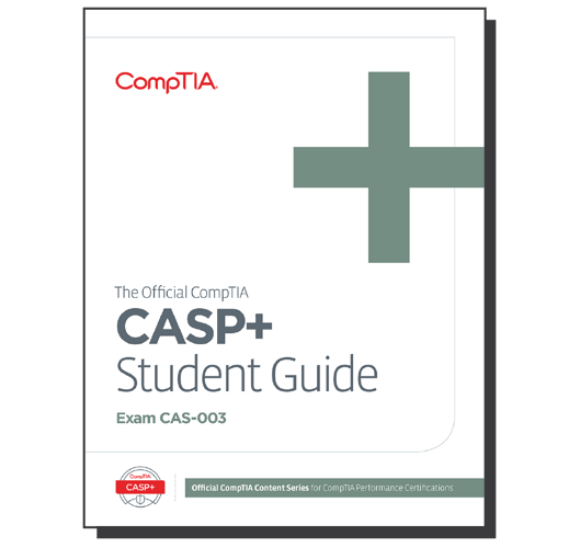 The Official CompTIA Advanced Security Practitioner (CASP+ Sns-Brigh10