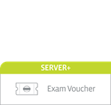 CompTIA Server+ Voucher