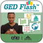 GED Flash for Math
