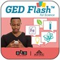 GED Flash for Language Arts
