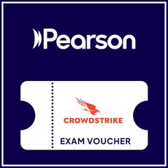 CrowdStrike Certification Exam Voucher
