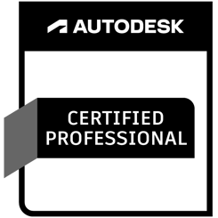 Autodesk Certified Professional Exam Voucher