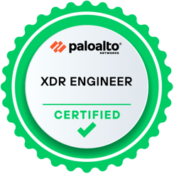 Palo Alto Networks - XDR Engineer Exam Voucher