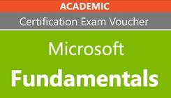 Microsoft Direct Fundamentals Academic Voucher
