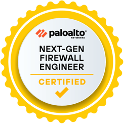 Palo Alto Networks - Next-Generation Firewall Engineer Exam Voucher