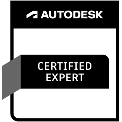 Autodesk Certified Expert Exam Voucher (JPY)