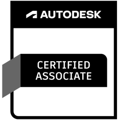 Autodesk Certified Associate Exam Voucher (JPY)