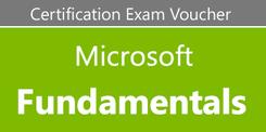 Microsoft Direct Fundamentals Voucher (Japan)