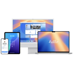 Apple Practice Exam Voucher