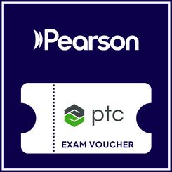 PTC Certification Exam Voucher