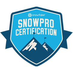 SnowPro Practice Exam Voucher (50 USD)