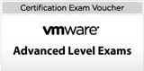 VMware Certified Advanced Professional Exam Voucher