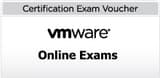VMware Online Exam Voucher