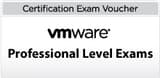 VMware Certified Professional Exam Voucher
