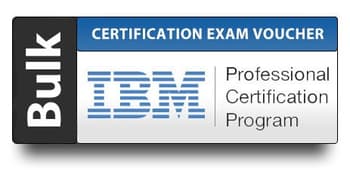 IBM Exam Voucher