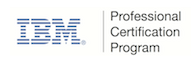 IBM Professional Certification Marketplace