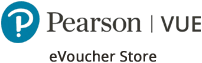 Pearson VUE eVoucher Store