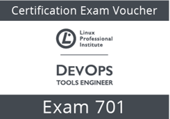 DevOps Tools Engineer Exam Voucher