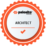 Palo Alto Networks - Architect Exam Voucher