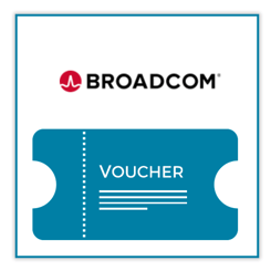 VMware Certified Exam Voucher