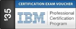 Prepaid IBM Voucher - 35 Dollar Value
