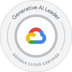 Google Cloud Certified - Generative AI Leader Exam Voucher (99 USD)