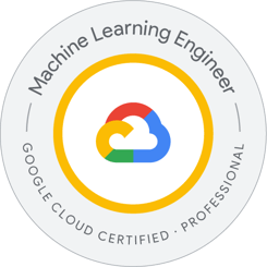 Google Cloud Certified - Professional Machine Learning Engineer Exam Voucher (200 USD)