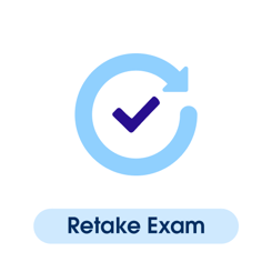 400 USD Salesforce Exam Retake Voucher