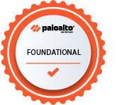 Palo Alto Networks - Foundational Exam Voucher