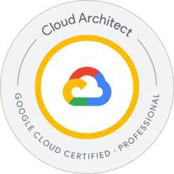 Google Cloud Certified - Professional Cloud Architect Exam Voucher (200 USD)