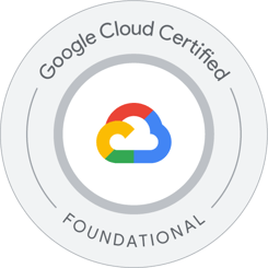 Google Cloud Foundational Exam Voucher (99 USD)