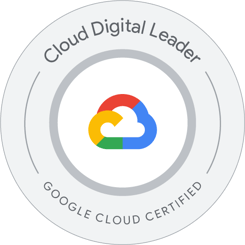 Google Cloud Certified - Cloud Digital Leader Renewal Voucher (60 USD)