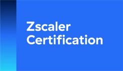 Zscaler USD Exam Voucher