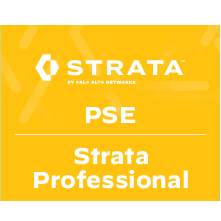 PSE-Strata Zertifizierung