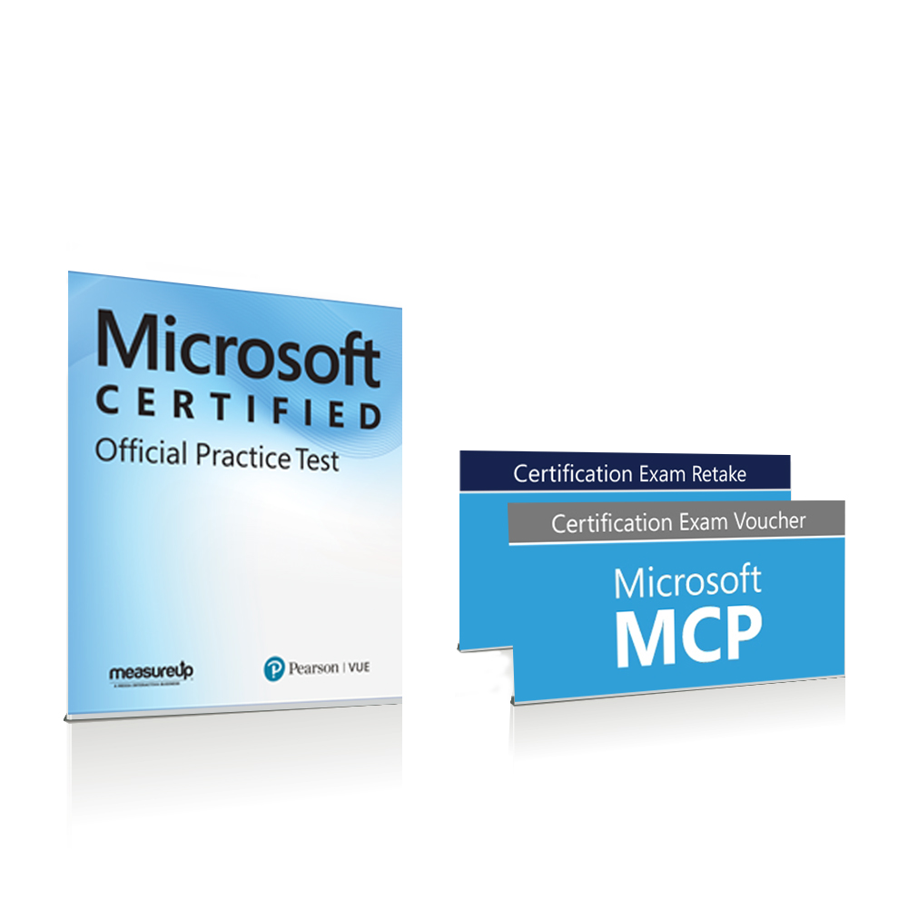 mcp cert