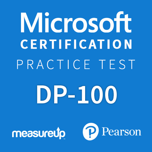 DP-100: Designing and Implementing a Data Science Solution on Azure Microsoft Certification Practice Test by MeasureUp