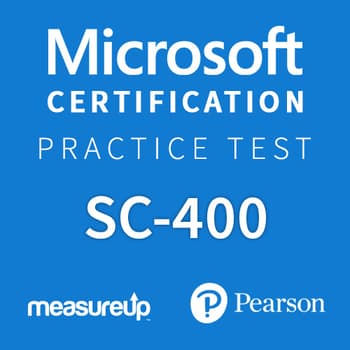 SC-400: Microsoft Information Protection Administrator Certification Practice Test by MeasureUp