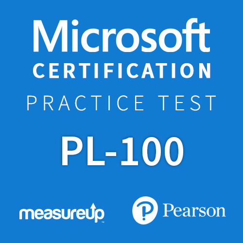 PL-100: Microsoft Power Platform App Maker Certification Practice Test by MeasureUp