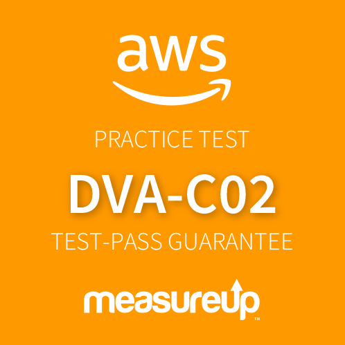 DVA-C02: AWS Certified Developer - Associate practice test