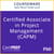 CertPREP Courseware: PMI Certified Associate in Project Management - Instructor-Led